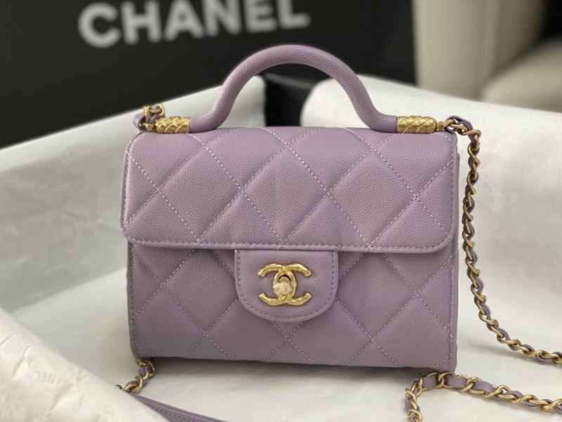 Chanel Stachel Bags